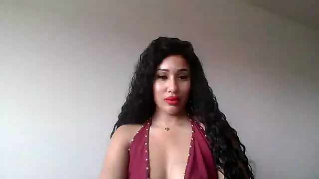 Cocobabexxxn Webbikameraesitys