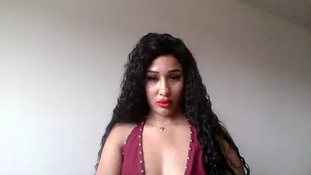 Cocobabexxx Webcamshow