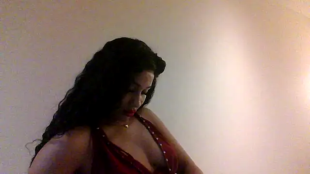 Cocobabexxx – webcam-show