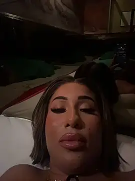 Cocobabexxx Webcam Show