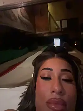 Cocobabexxx Webcam Show
