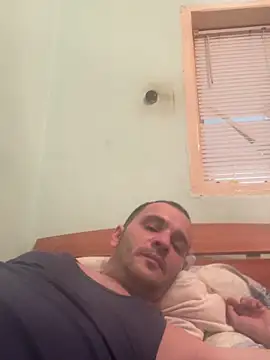 AlexandruUK Webcam show