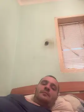 AlexandruUK Webcam show