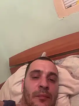 AlexandruUK Webcam show