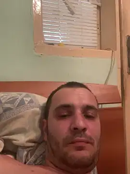 AlexandruUK Webcam show
