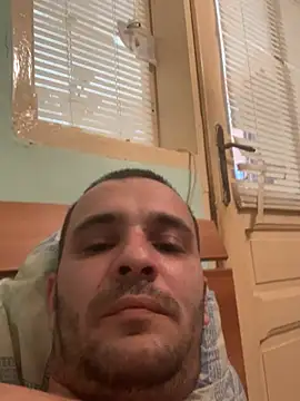 AlexandruUK Webcam show