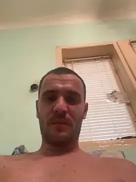 AlexandruUK Webcam show