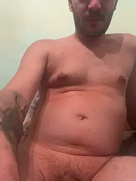 AlexandruUK Webcam Show