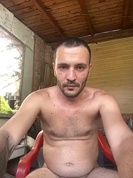 Show Webcam de AlexandruUK