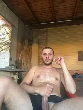 AlexandruUK Webcam show