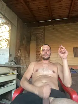 Show Webcam de AlexandruUK