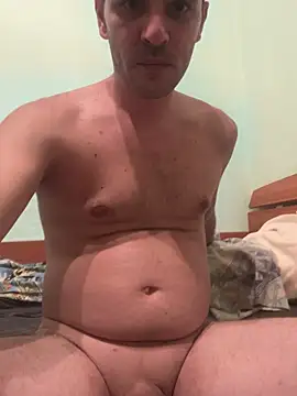 AlexandruUK Webcam show