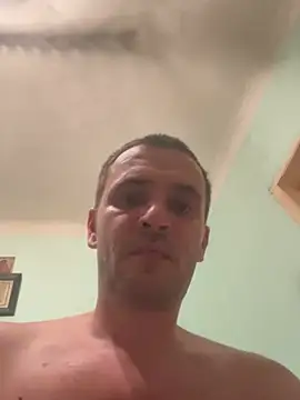 AlexandruUK webcam show