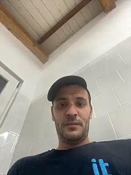 AlexandruUK Webcam show