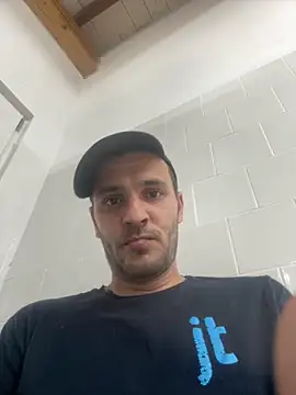 AlexandruUK Webcam show