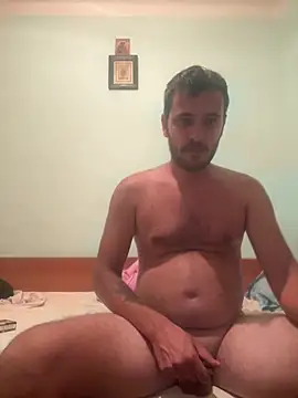 AlexandruUK Webcam show