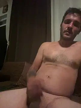 AlexandruUK Webcam Show