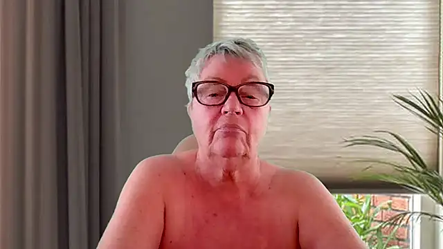 Show webcam de Mystery-Grandmother