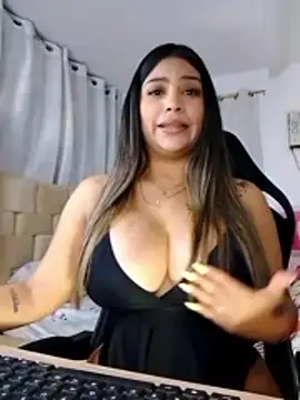 sweetfabianaxl Chat XXX in diretta