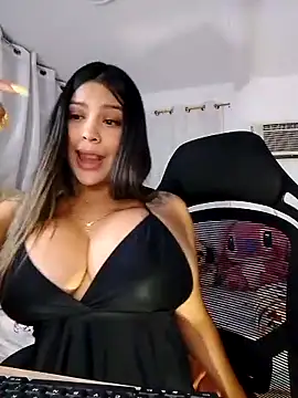 sweetfabianaxl's Live XXX Chat