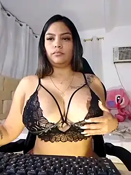 sweetfabianaxl Live Chatraum