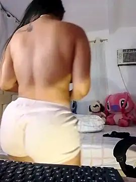 Chat +18 de sweetfabianaxl ao vivo
