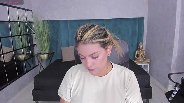 sweetfabianaxl Live XXX-chat
