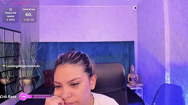 sweetfabianaxl Live XXX-Chat