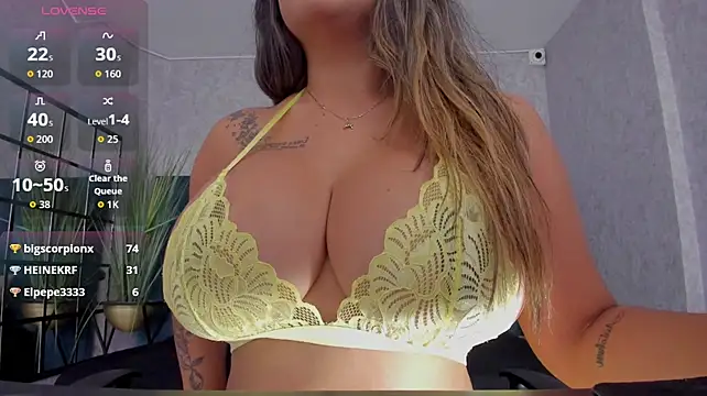 sweetfabianaxl: απευθείας συνομιλία ΧΧΧ