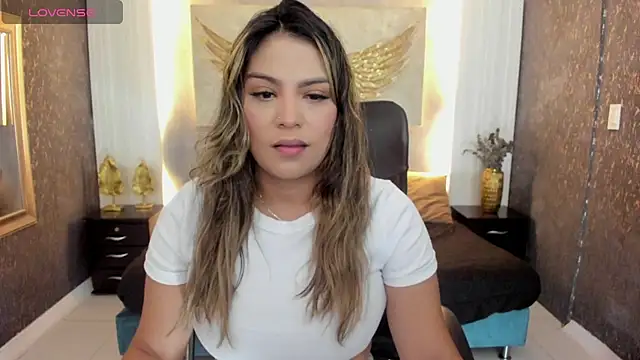 Chat XXX en directo de sweetfabianaxl