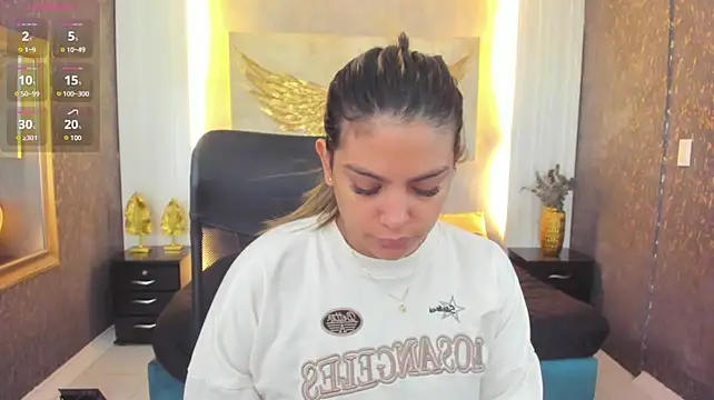 sweetfabianaxl 라이브 XXX 채팅