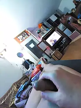 Webkamerová show gayphotograper