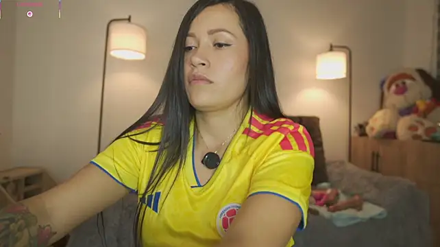 samanthaa_ Show Webcam