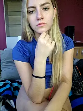 RubyRubin Webcam-Show