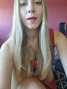 Show webcam de RubyRubin