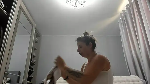 sweetemy4u Webcam show