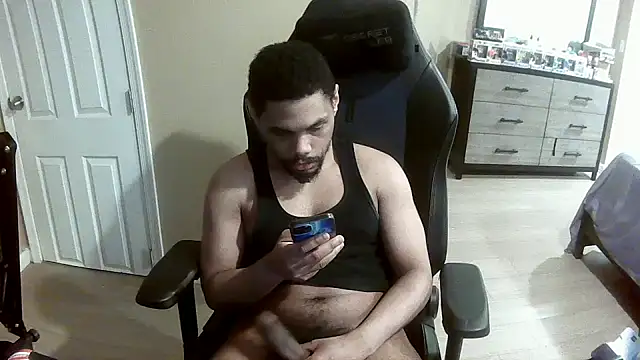 Show webcam de Neovergil0