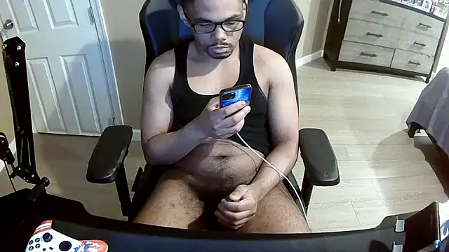 Show Webcam de Neovergil0