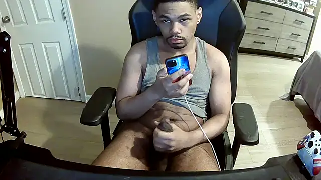 Show webcam de Neovergil0