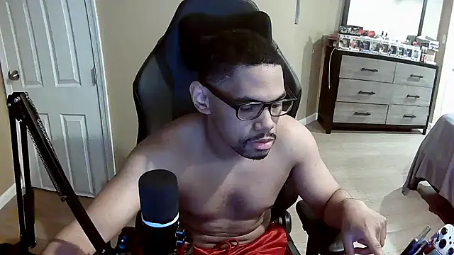 Neovergil0's Live XXX Chat