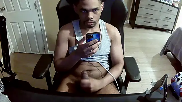 Show Webcam de Neovergil0