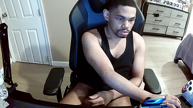 Neovergil0's Webcam Show