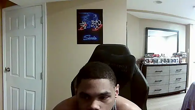 Neovergil0's Webcam Show