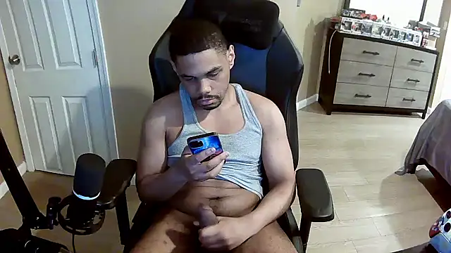 Show webcam de Neovergil0