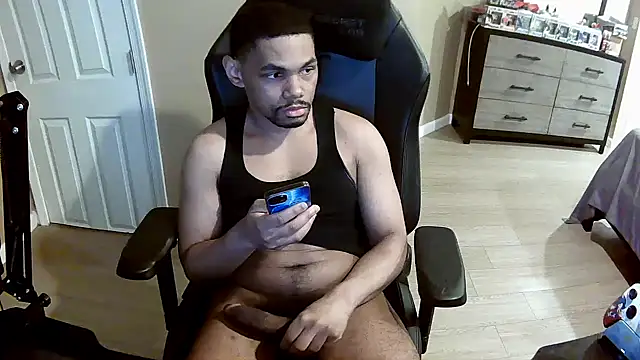 Show webcam de Neovergil0