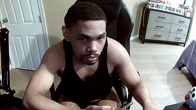 Neovergil0 Show in webcam