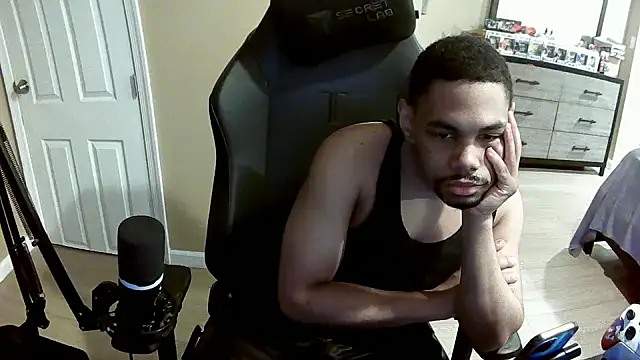 Neovergil0's Webcam Show