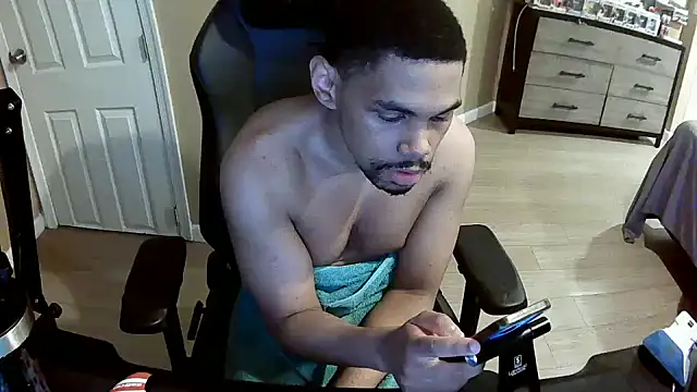 Show webcam de Neovergil0