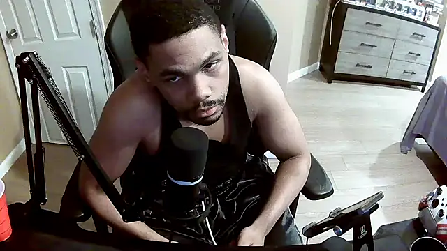 Show webcam de Neovergil0