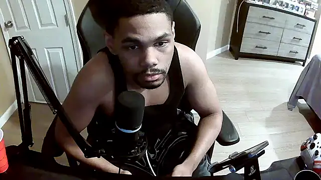 Neovergil0's Webcam Show